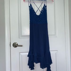 Free people dress
